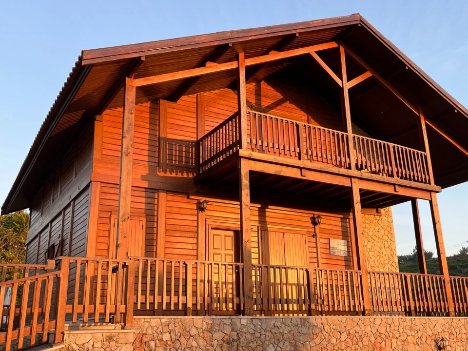 Moradia T4 para Arrendamento em Ericeira Foto 1