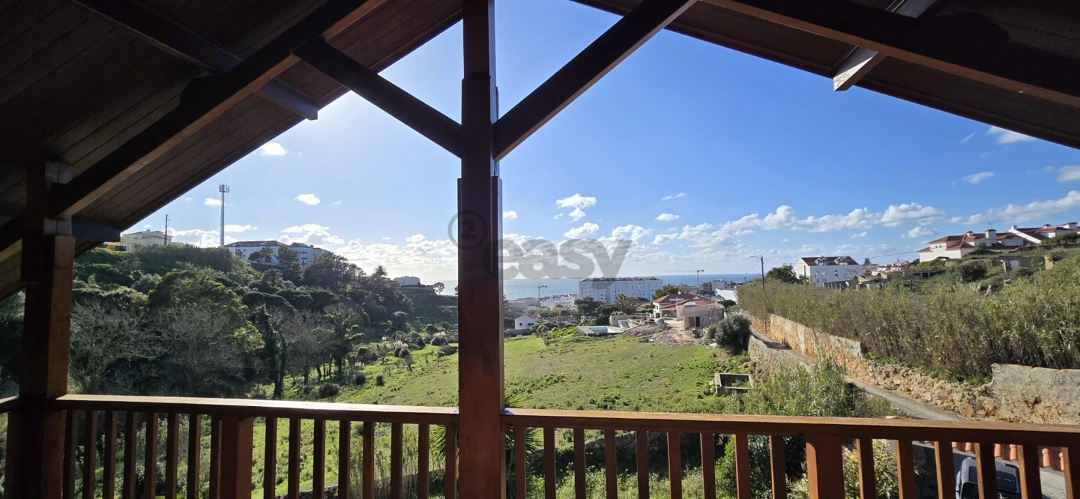 Moradia T4 para Arrendamento em Ericeira Foto 9