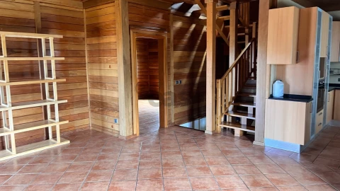 Moradia T4 para Arrendamento em Ericeira