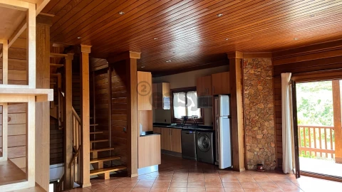 Moradia T4 para Arrendamento em Ericeira