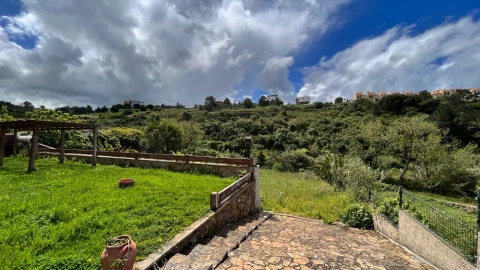 Moradia T4 para Arrendamento em Ericeira