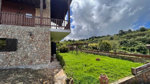 Moradia T4 para Arrendamento em Ericeira