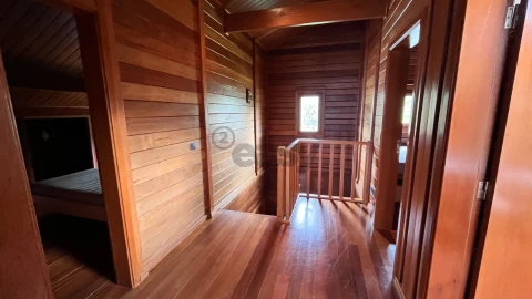 Moradia T4 para Arrendamento em Ericeira