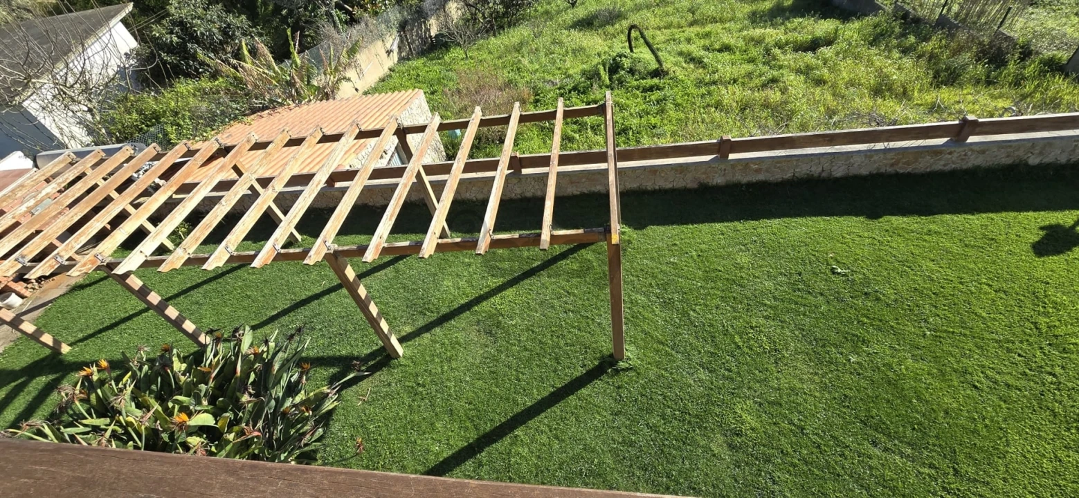 Moradia T4 para Arrendamento em Ericeira Foto 8