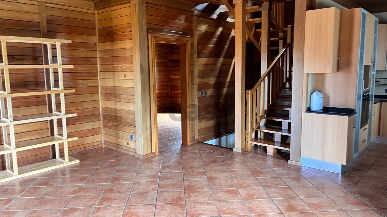 Moradia T4 para Arrendamento em Ericeira Foto 14