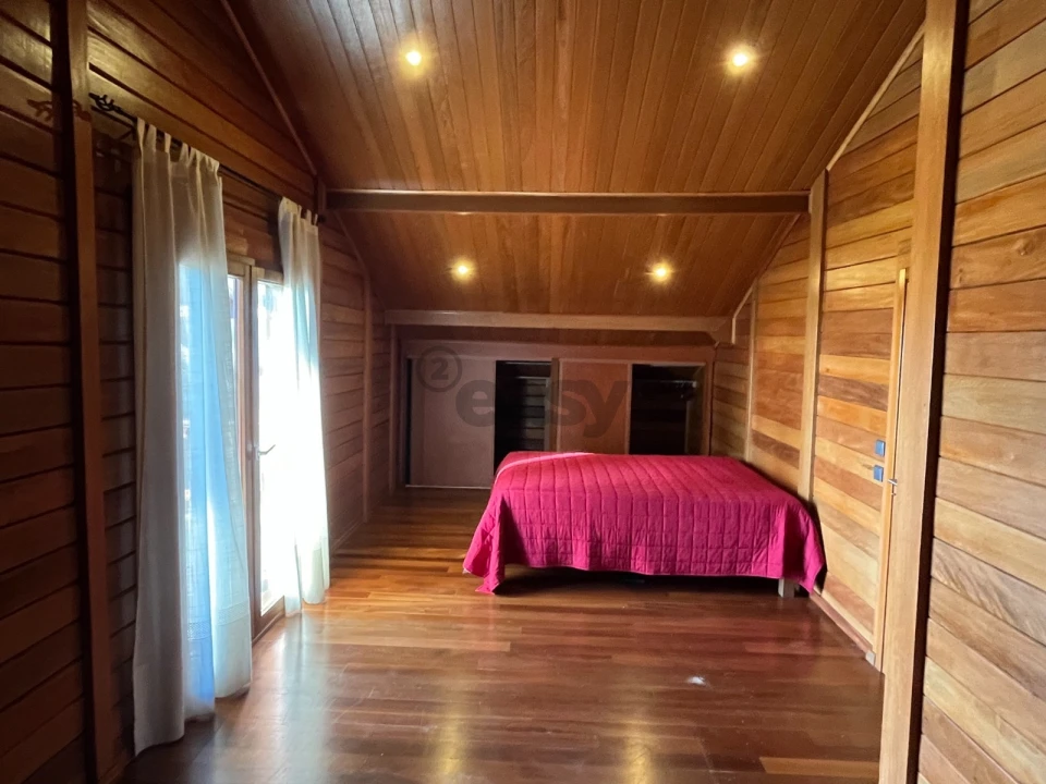 Moradia T4 para Arrendamento em Ericeira Foto 16