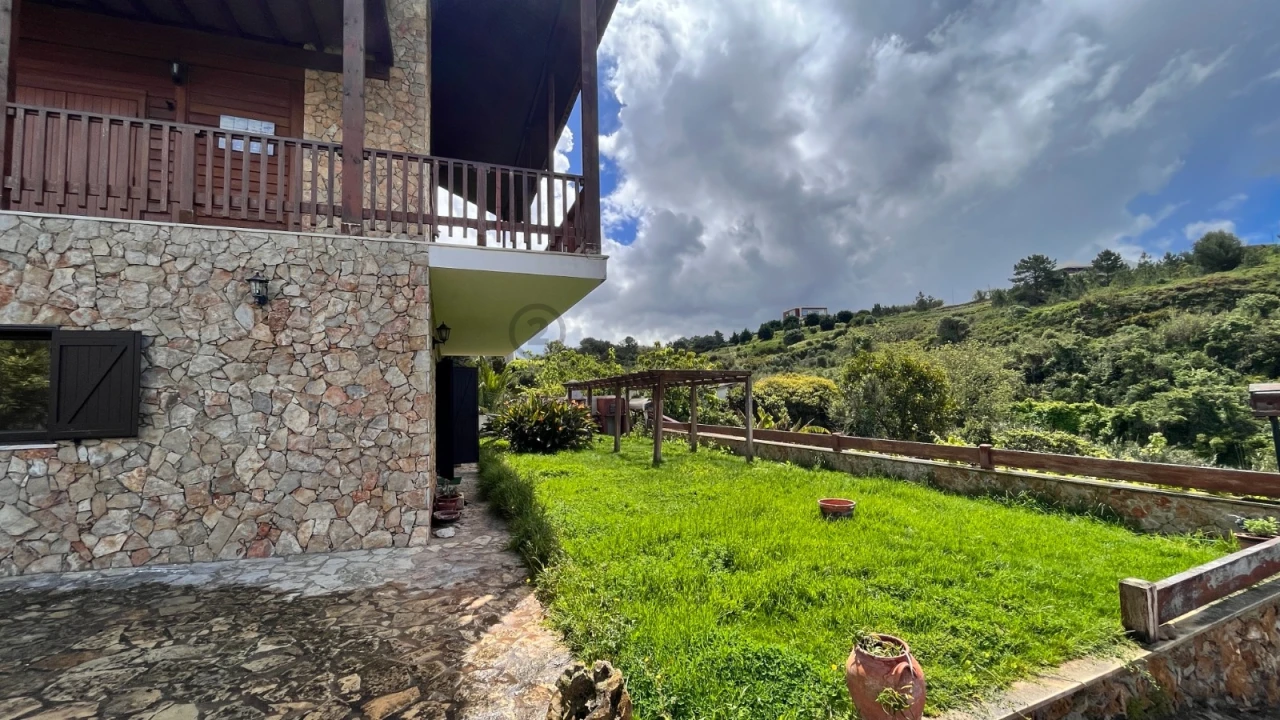 Moradia T4 para Arrendamento em Ericeira Foto 38