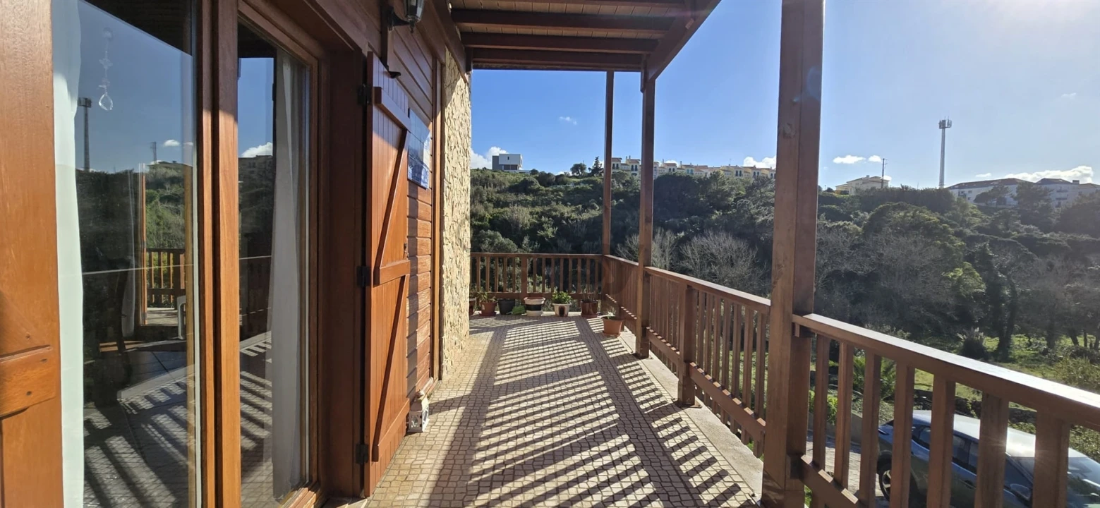 Moradia T4 para Arrendamento em Ericeira Foto 10