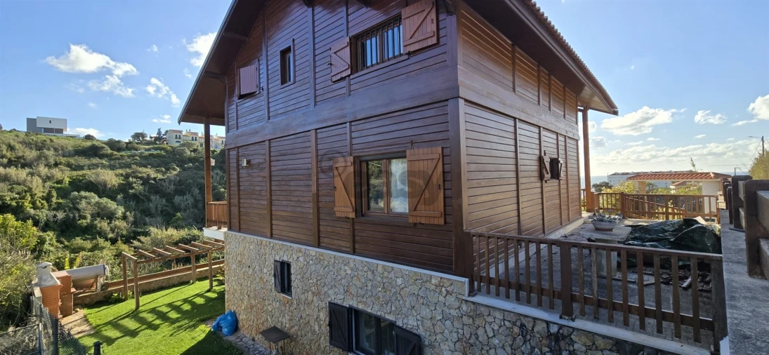 Moradia T4 para Arrendamento em Ericeira Foto 2