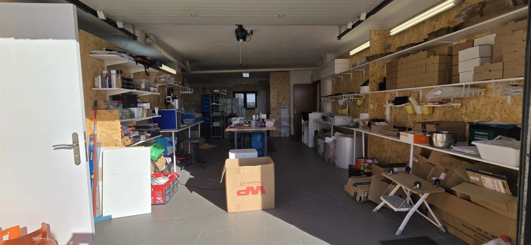 Moradia T4 para Arrendamento em Ericeira Foto 13