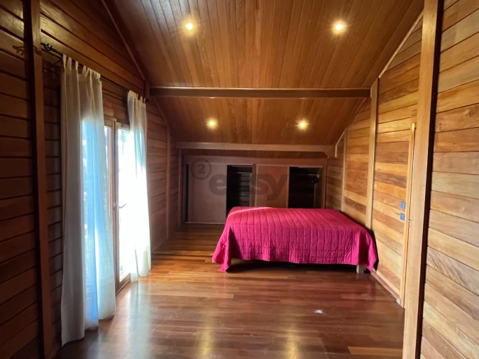 Moradia T4 para Arrendamento em Ericeira Foto 16