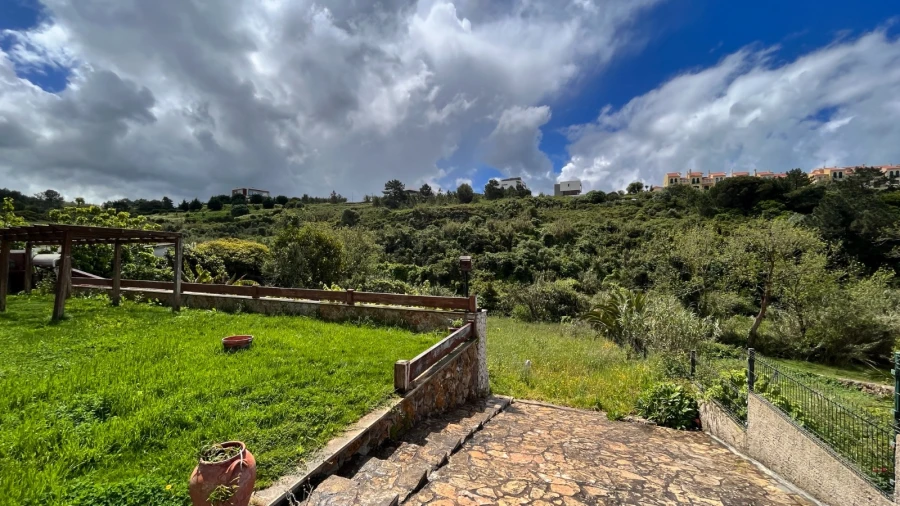 Moradia T4 para Arrendamento em Ericeira Foto 39