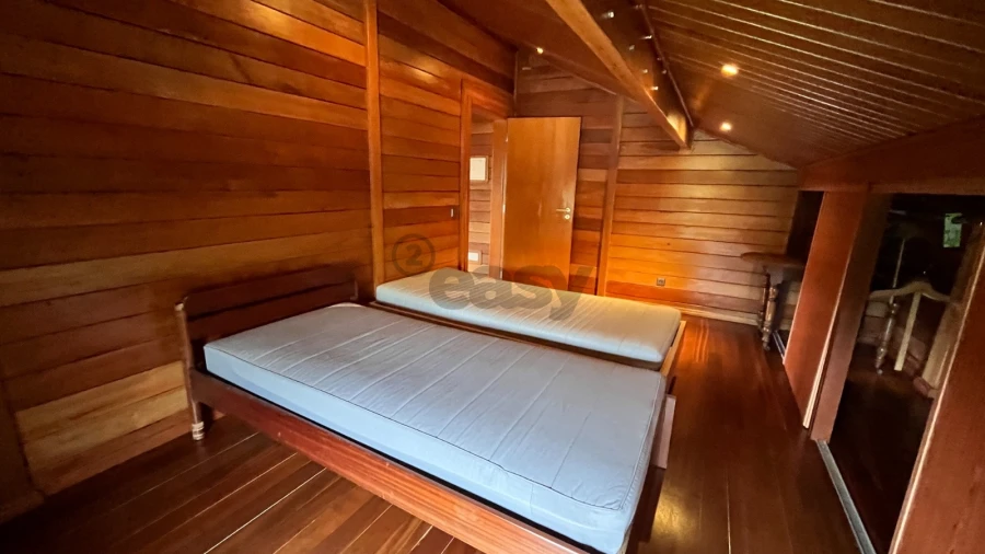 Moradia T4 para Arrendamento em Ericeira Foto 27