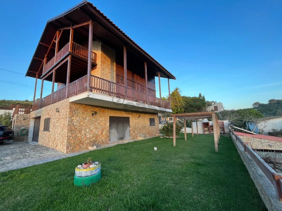 Moradia T4 para Arrendamento em Ericeira Foto 36