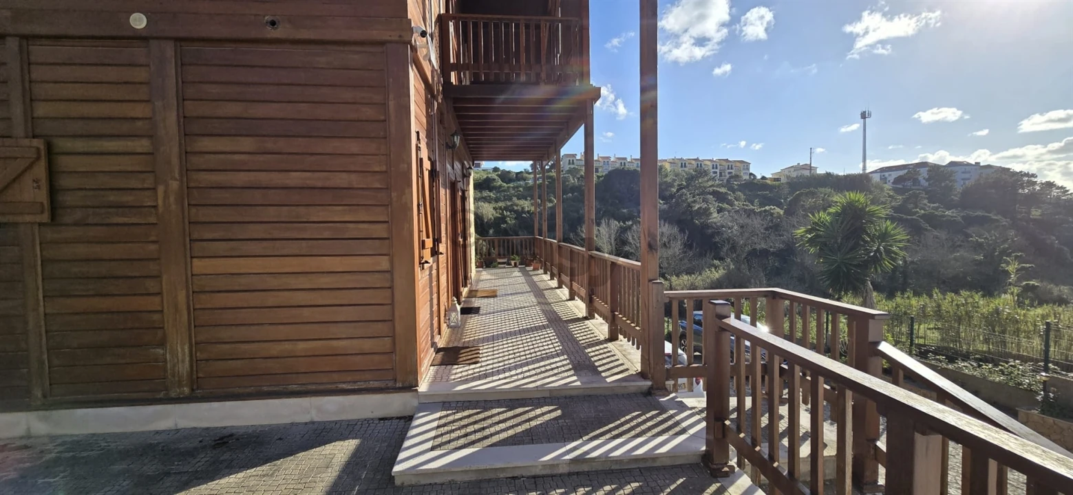 Moradia T4 para Arrendamento em Ericeira Foto 7