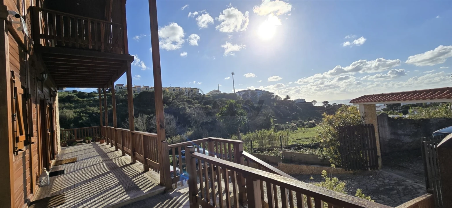 Moradia T4 para Arrendamento em Ericeira Foto 6