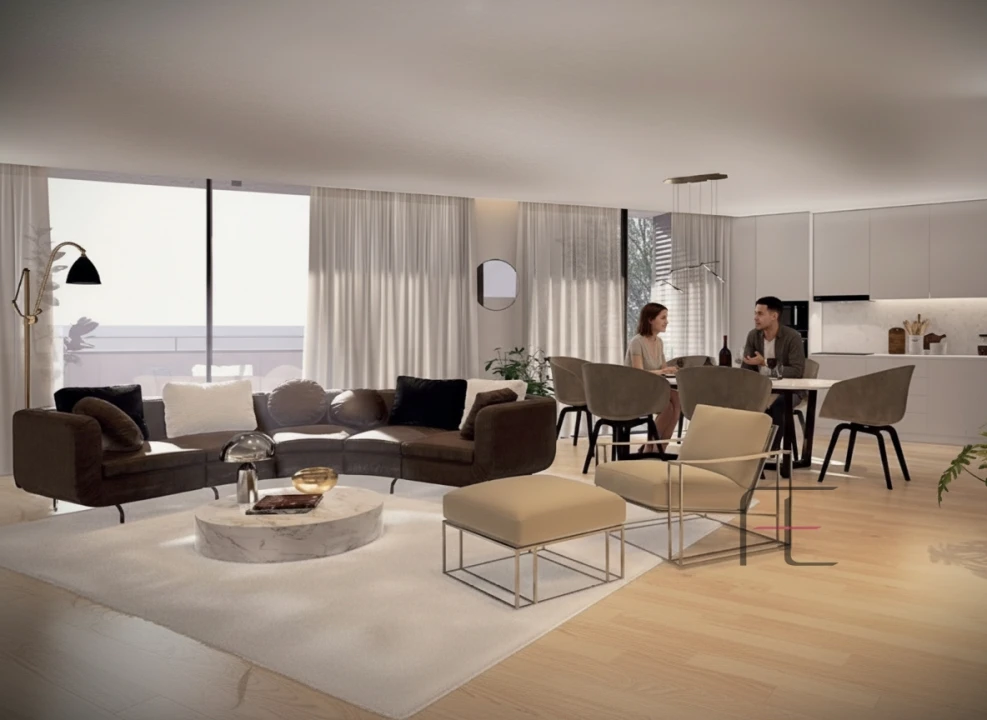 Apartamento T1 para Venda em Arcozelo Foto 6