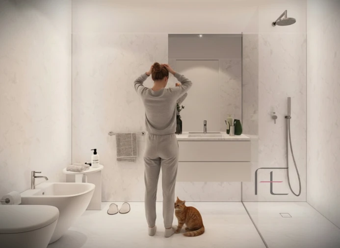 Apartamento T1 para Venda em Arcozelo Foto 8