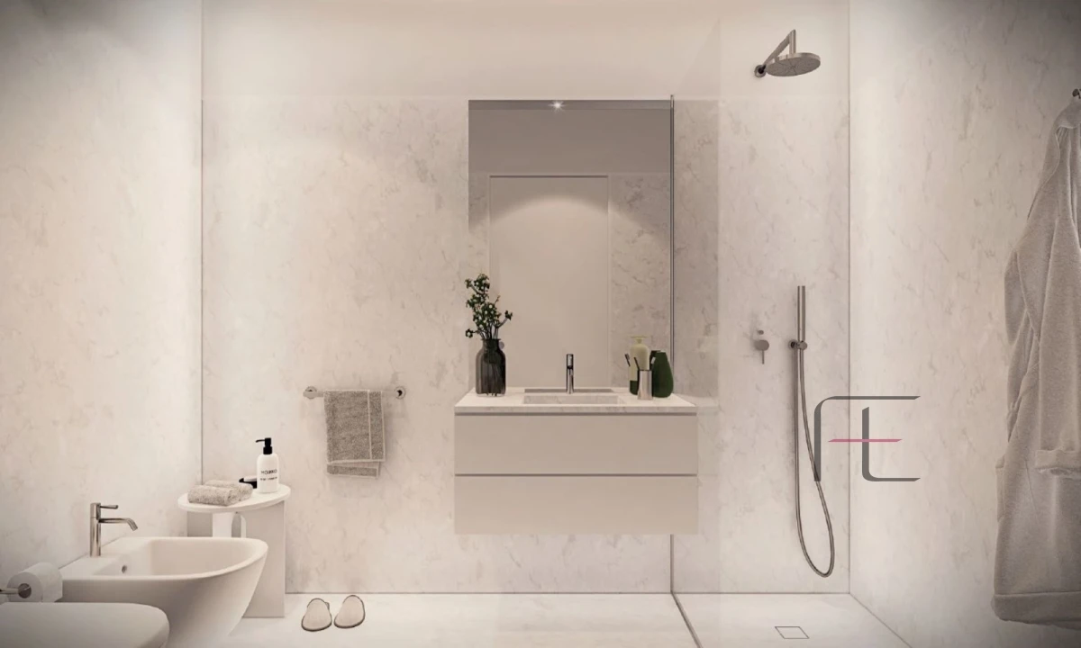 Apartamento T1 para Venda em Arcozelo Foto 7