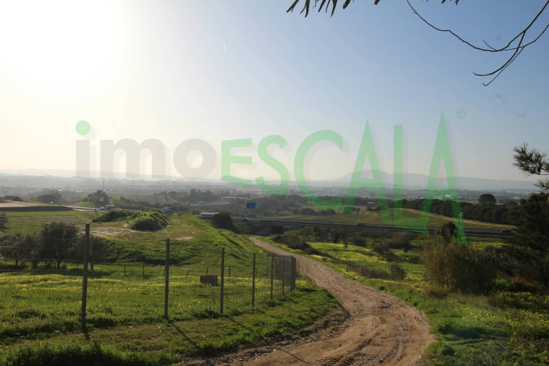 Terreno para Venda em Aveiras de Cima Foto 4