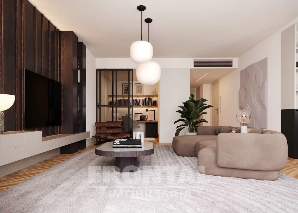 Apartamento T3 para Venda em Cedofeita, Santo Ildefonso, Sé, Miragaia, São Nicolau e Vitória Foto 1