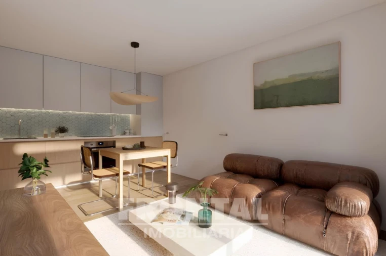 Apartamento T2 para Venda em Paranhos Foto 4