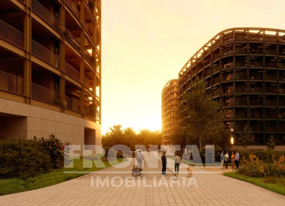 Apartamento T2 para Venda em Paranhos Foto 9