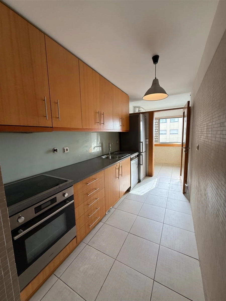 Apartamento T2 para Venda em Matosinhos e Leça da Palmeira Foto 9