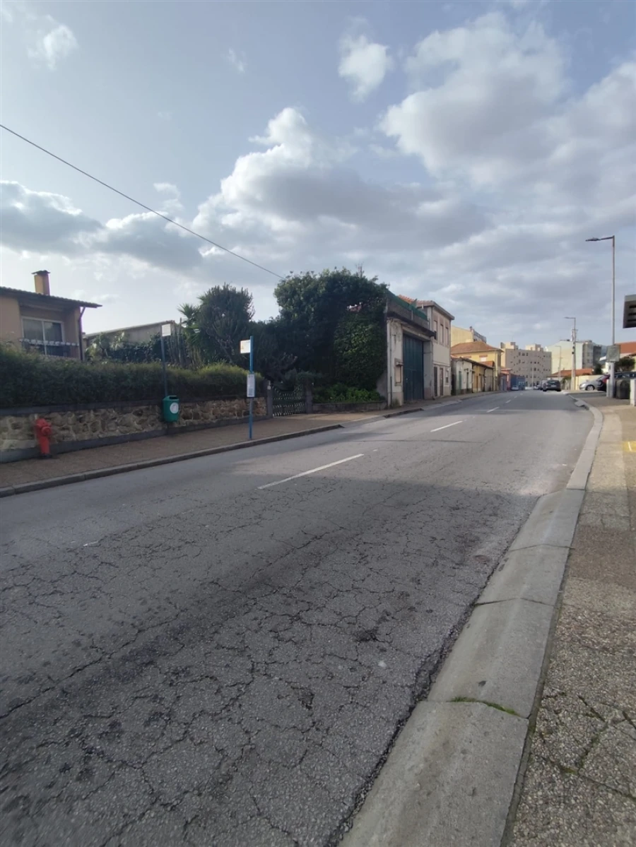 Apartamento T2 para Venda em Matosinhos e Leça da Palmeira Foto 42