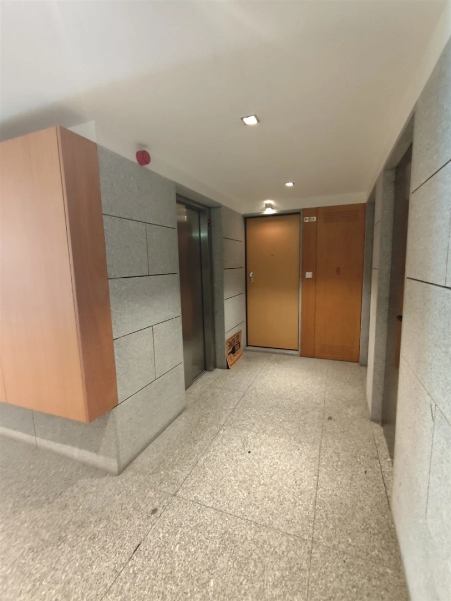 Apartamento T2 para Venda em Matosinhos e Leça da Palmeira Foto 36