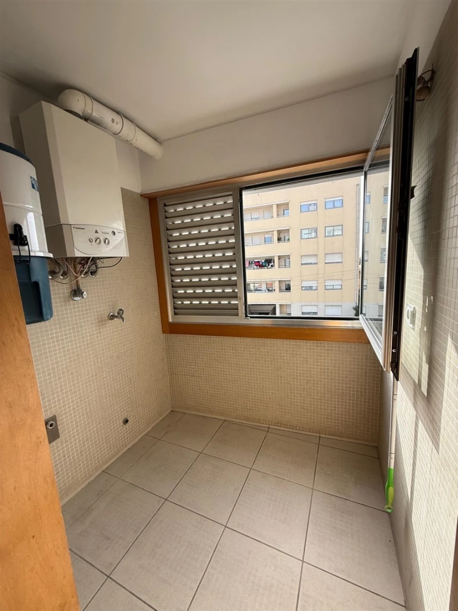 Apartamento T2 para Venda em Matosinhos e Leça da Palmeira Foto 11