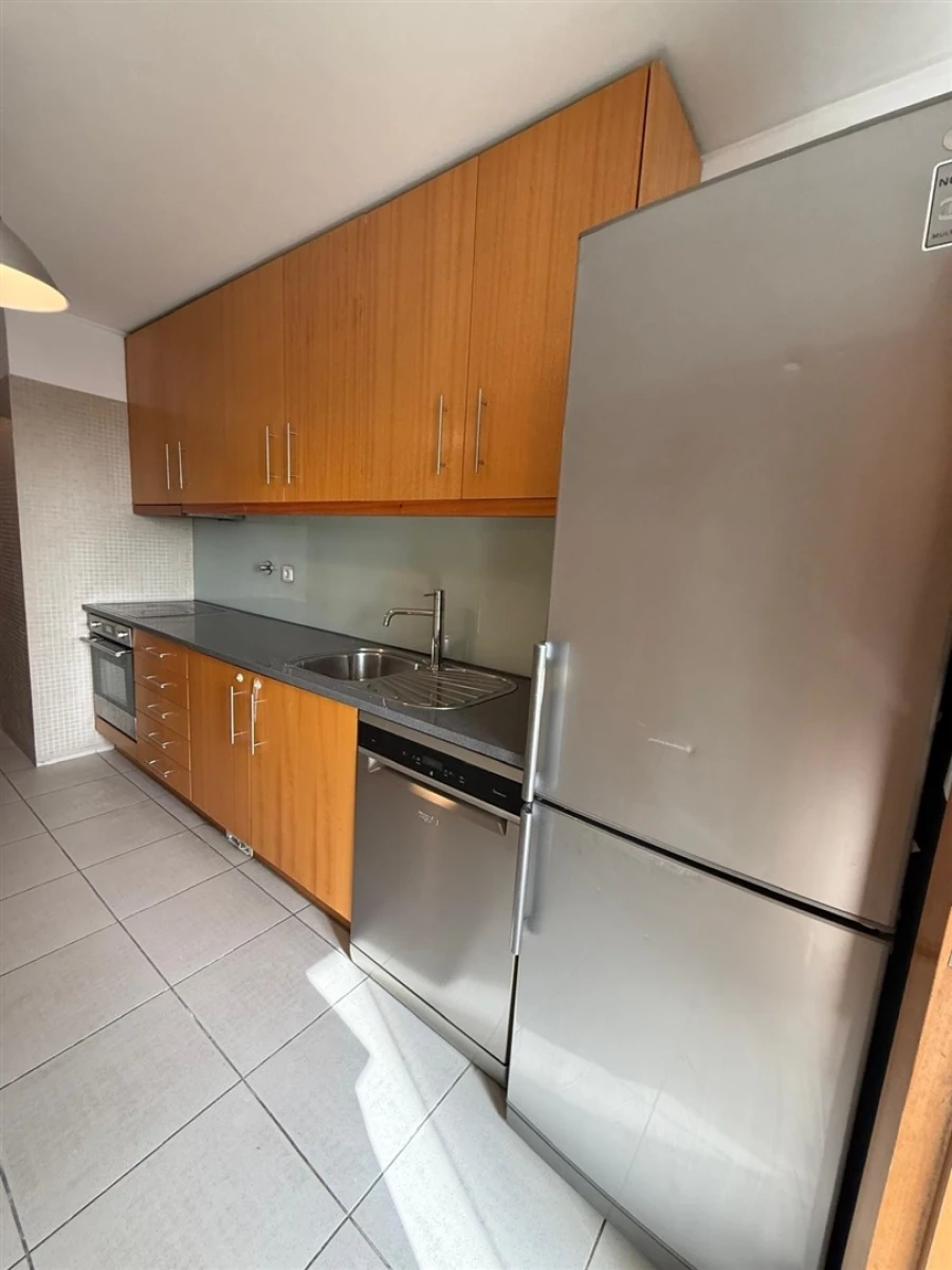 Apartamento T2 para Venda em Matosinhos e Leça da Palmeira Foto 8