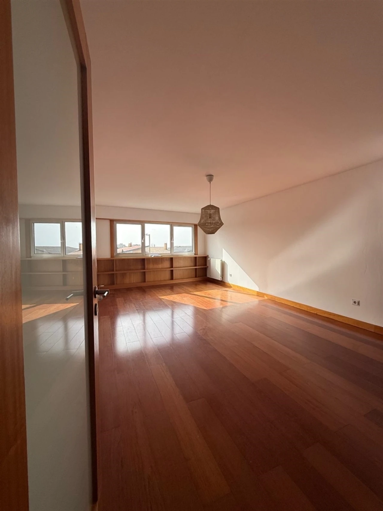 Apartamento T2 para Venda em Matosinhos e Leça da Palmeira Foto 4