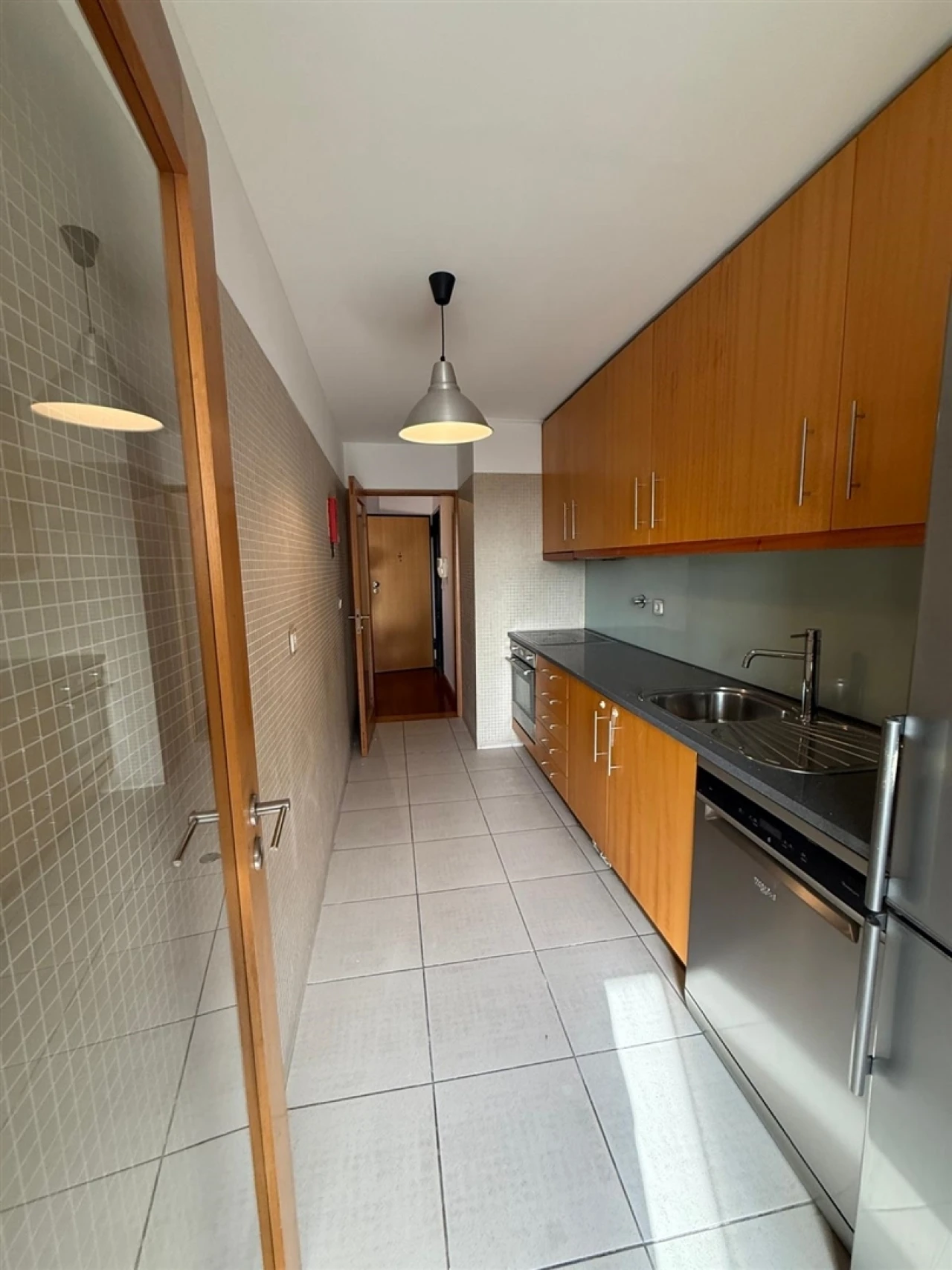 Apartamento T2 para Venda em Matosinhos e Leça da Palmeira Foto 10