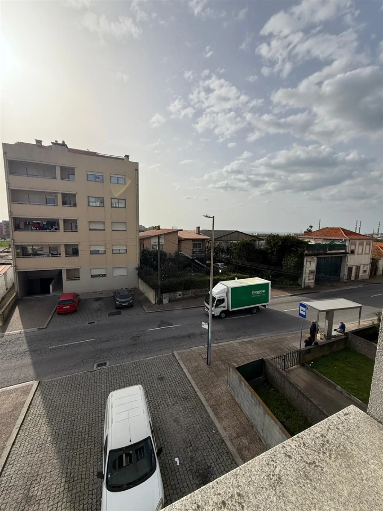 Apartamento T2 para Venda em Matosinhos e Leça da Palmeira Foto 41