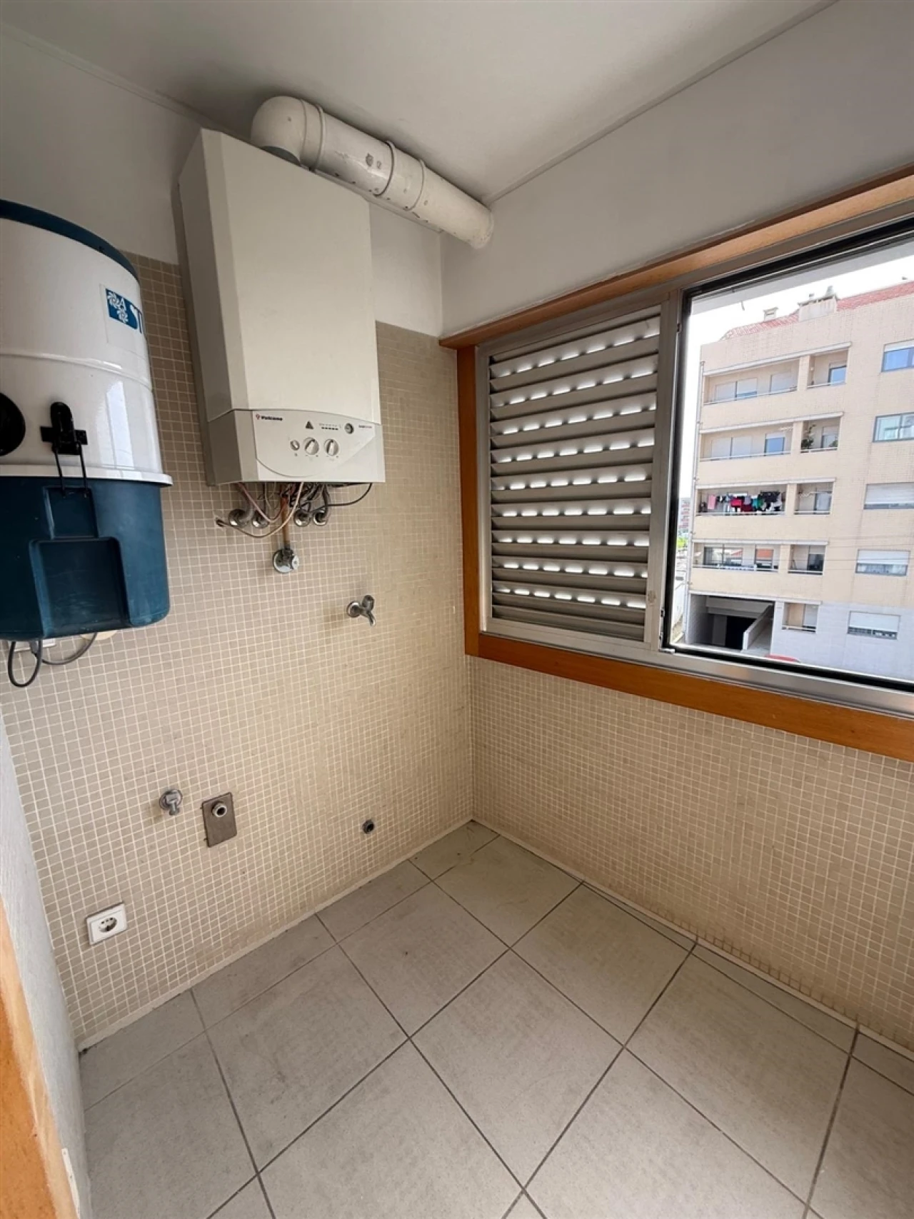 Apartamento T2 para Venda em Matosinhos e Leça da Palmeira Foto 12