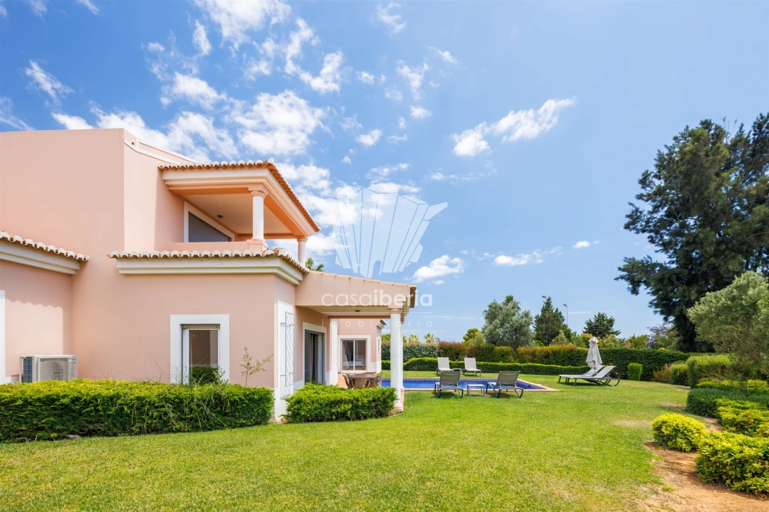 Moradia T3 para Venda em Lagoa e Carvoeiro Foto 2