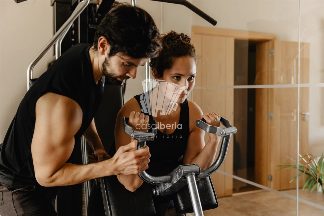 Moradia T3 para Venda em Lagoa e Carvoeiro Foto 33