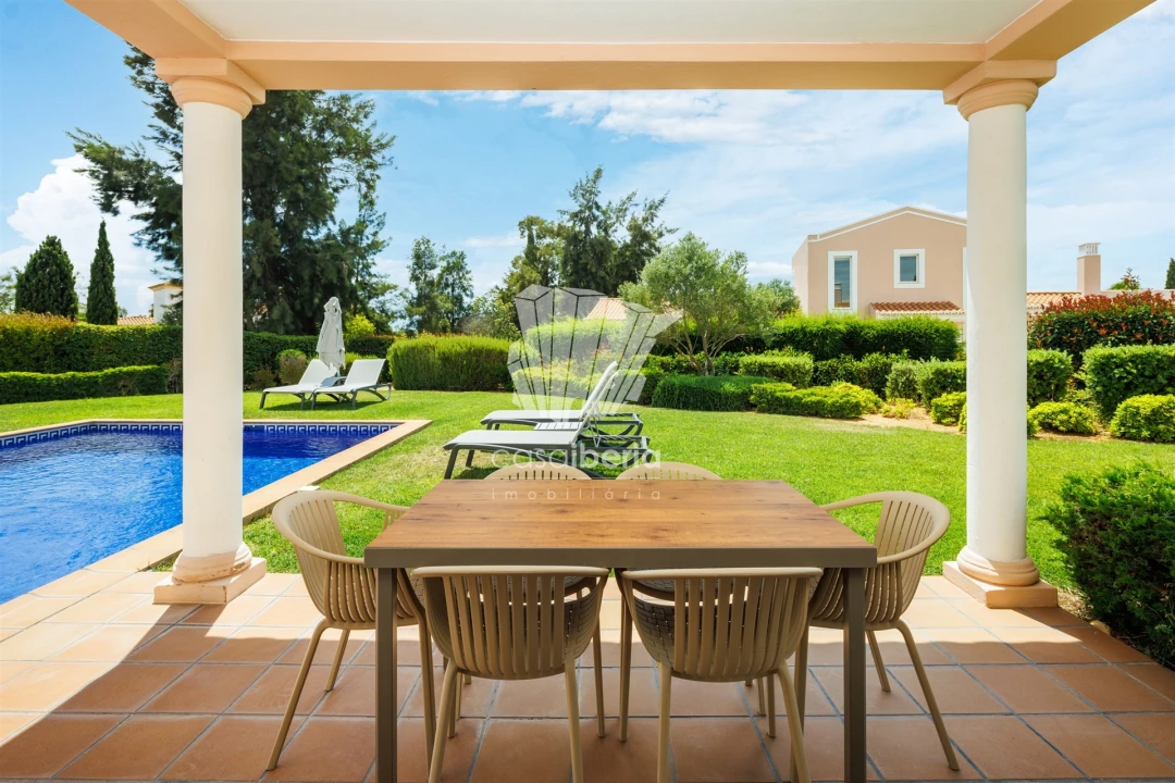 Moradia T3 para Venda em Lagoa e Carvoeiro Foto 3