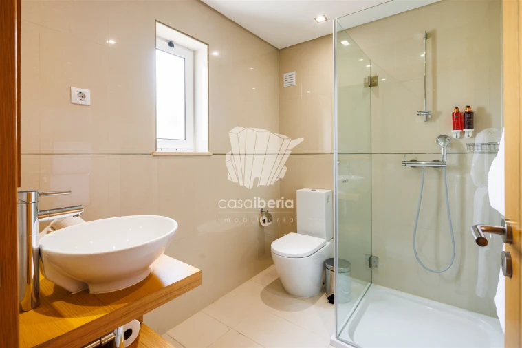 Moradia T3 para Venda em Lagoa e Carvoeiro Foto 23