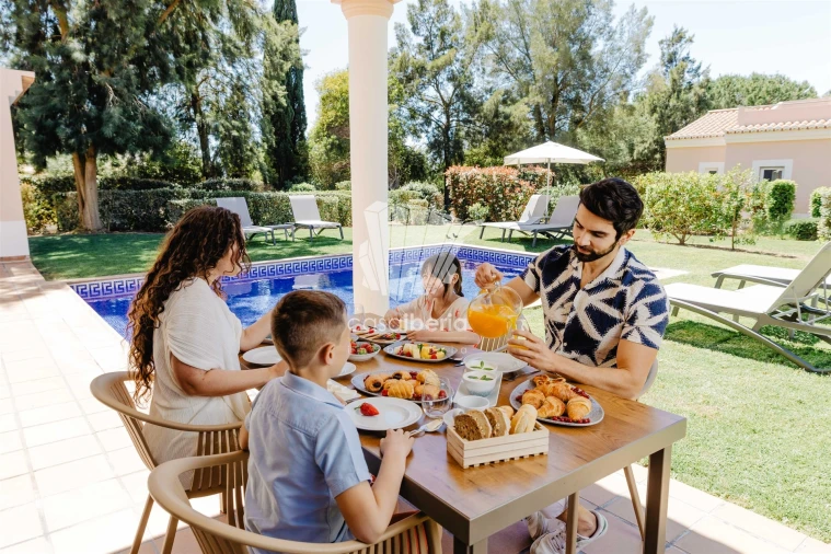 Moradia T3 para Venda em Lagoa e Carvoeiro Foto 30