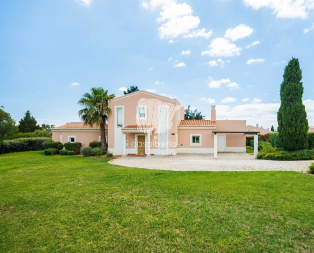 Moradia T3 para Venda em Lagoa e Carvoeiro