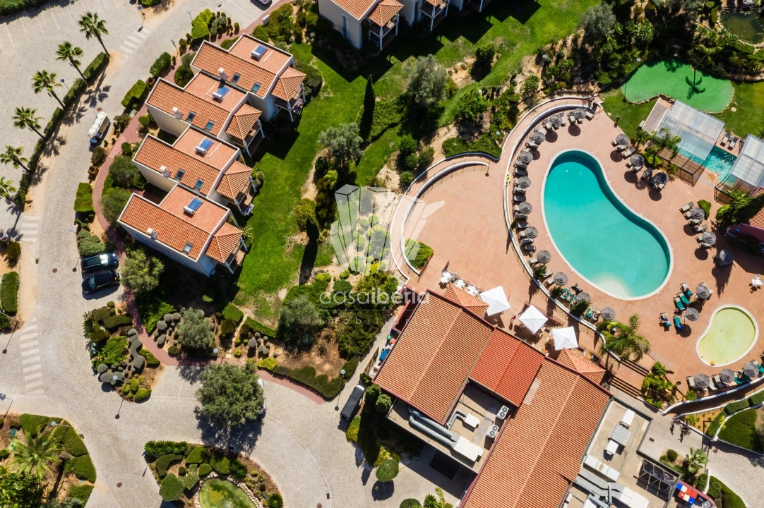 Moradia T3 para Venda em Lagoa e Carvoeiro Foto 38