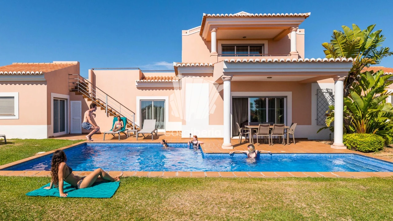 Moradia T3 para Venda em Lagoa e Carvoeiro Foto 26