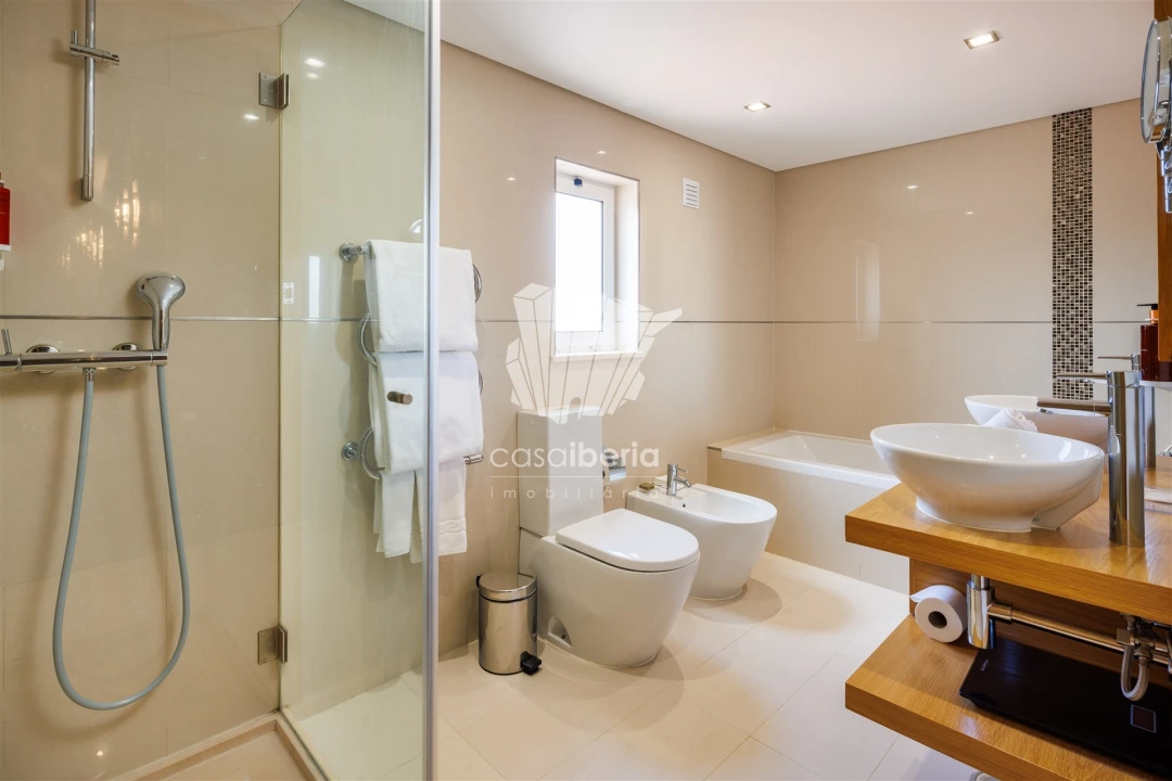 Moradia T3 para Venda em Lagoa e Carvoeiro Foto 18