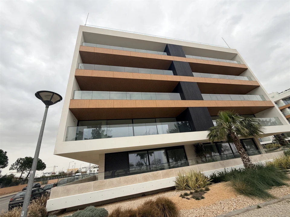 Apartamento T2 para Venda em Olhão Foto 3