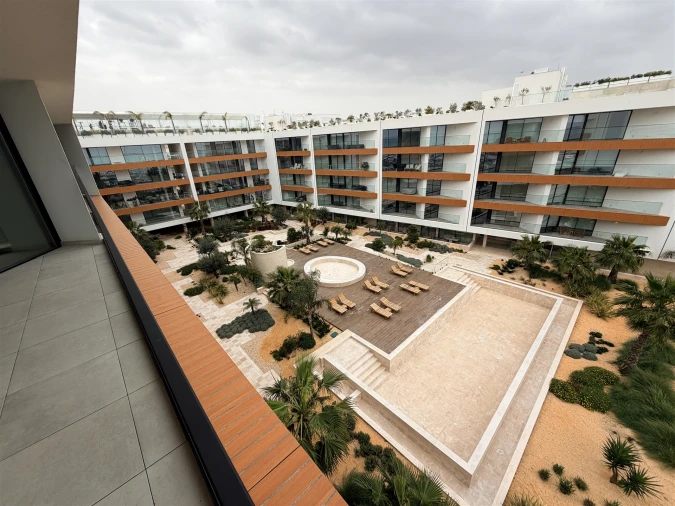 Apartamento T2 para Venda em Olhão Foto 17