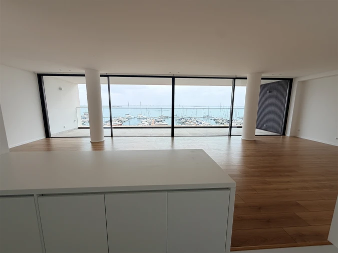 Apartamento T2 para Venda em Olhão Foto 8