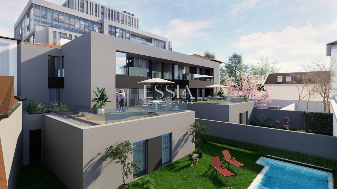 Apartamento T3 para Venda em Bonfim Foto 12