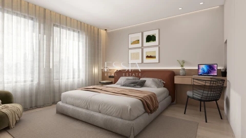 Apartamento T3 para Venda em Bonfim